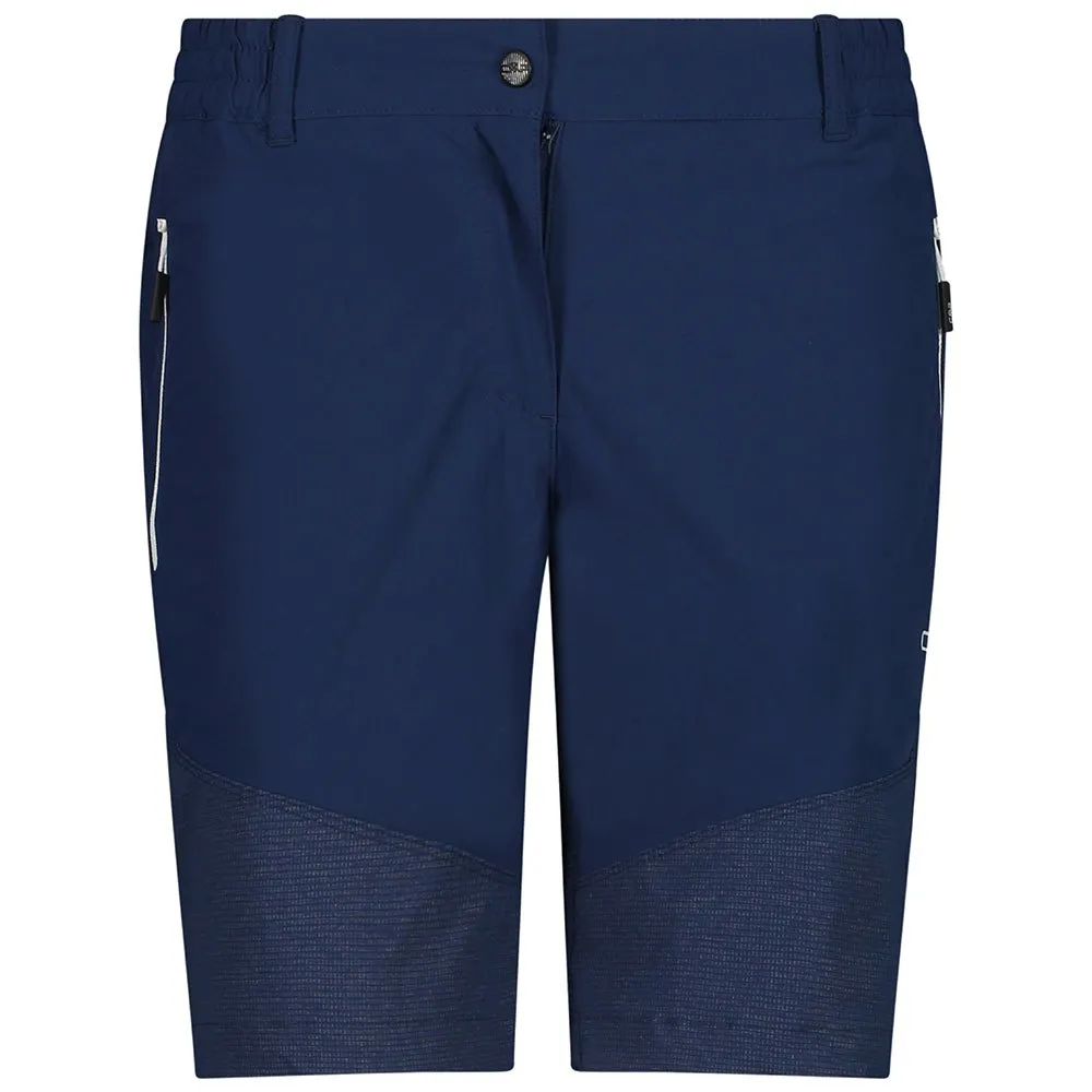 Cmp Bermuda 30t6866 Korte Broek Blauw