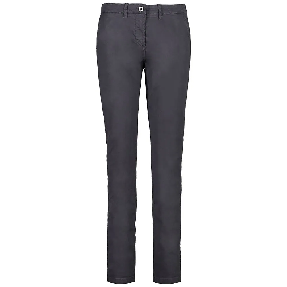Cmp 30u7146 Broek Antraciet