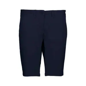 Cmp Bermuda 30u7156 Korte Broek Zwart