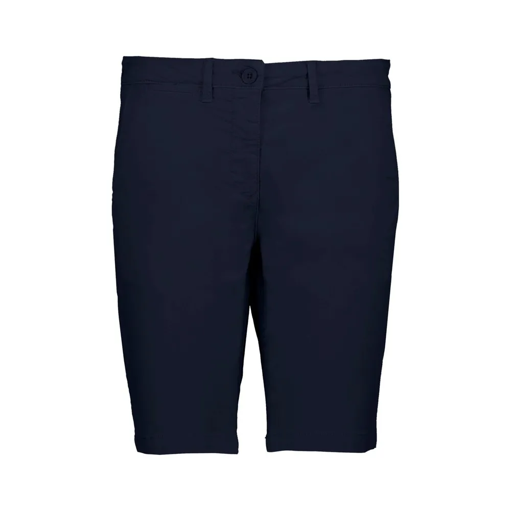Cmp Bermuda 30u7156 Korte Broek Zwart
