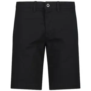 Cmp Bermuda 30u7157 Korte Broek Antraciet