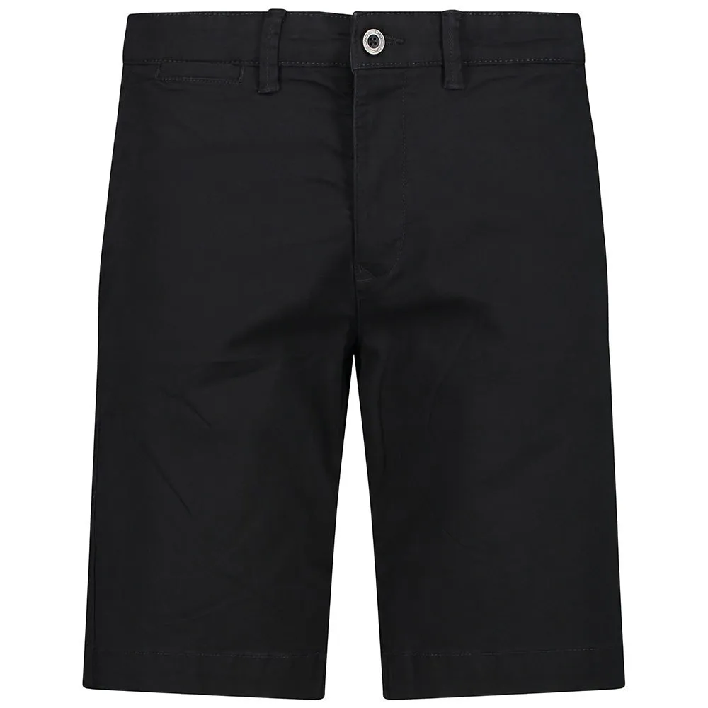 Cmp Bermuda 30u7157 Korte Broek Antraciet