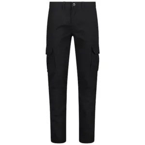 Cmp 30u7167 Broek Antraciet