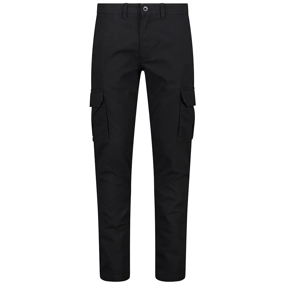 Cmp 30u7167 Broek Antraciet