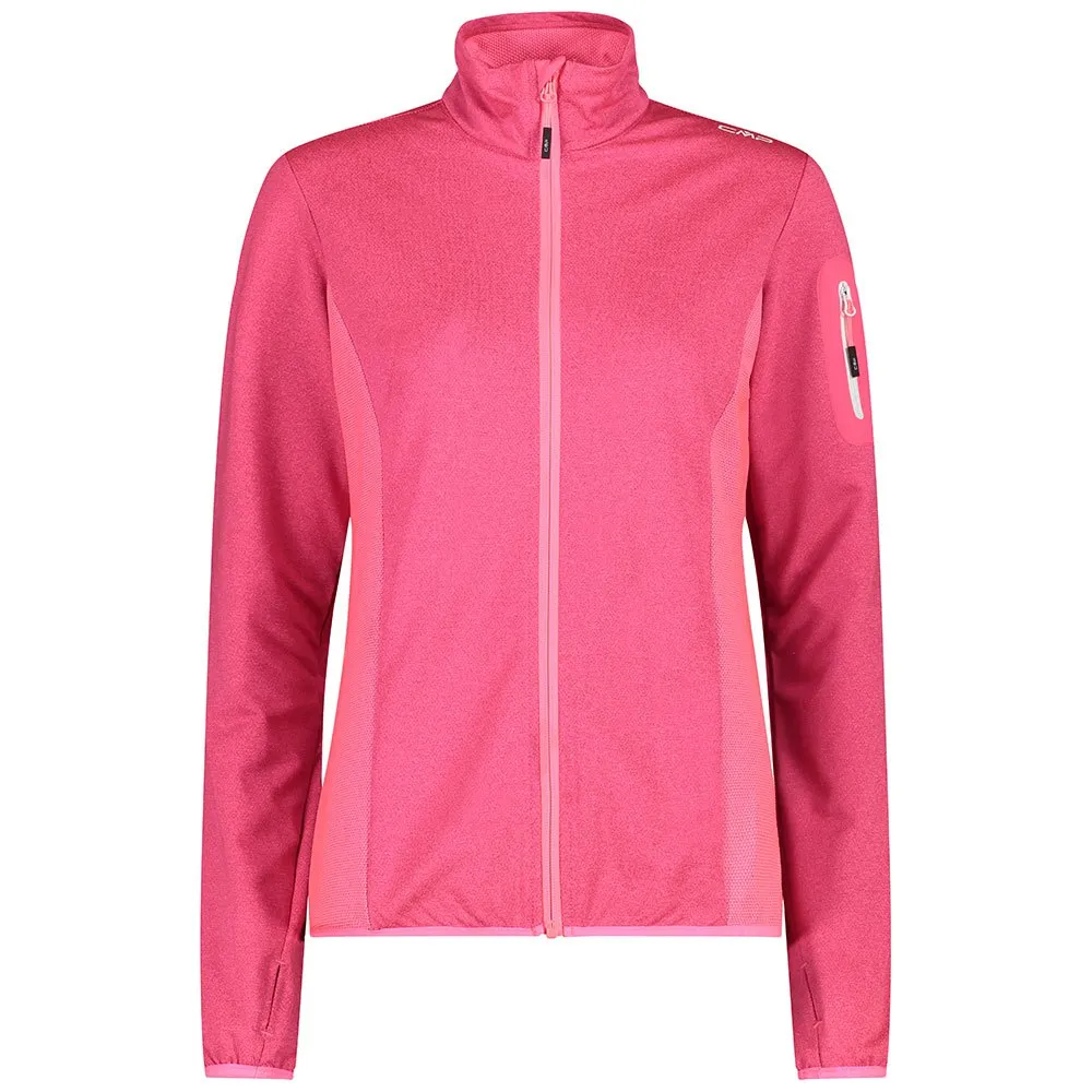 Cmp Sweat 31l7886 Fleece Gloss