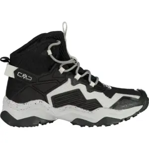 Cmp Yoke Wp 31q9566 Wandelschoenen Zwart