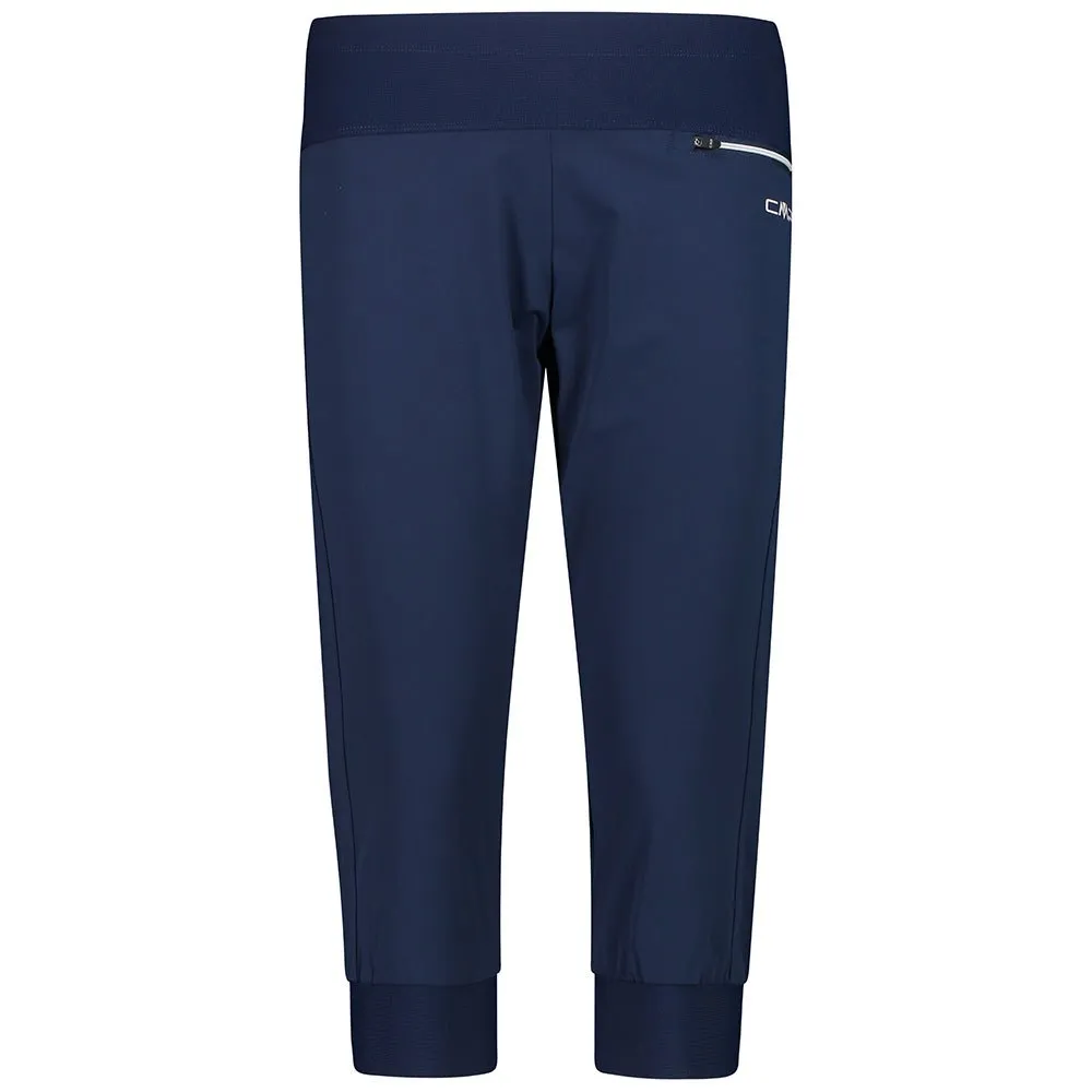 Cmp Capri 3/4 31t7656 Broek Blauw