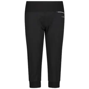 Cmp Capri 3/4 31t7656 Broek Zwart