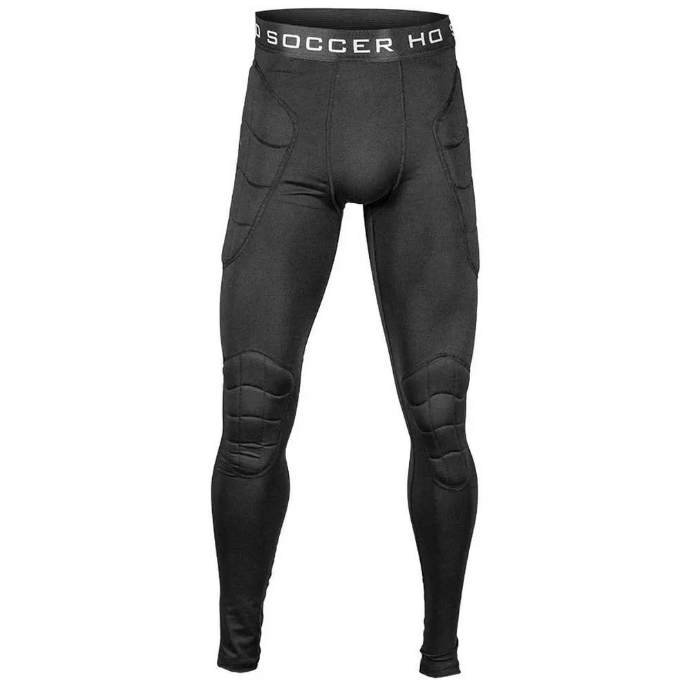 Ho Soccer Raven Basislaagbroek Zwart