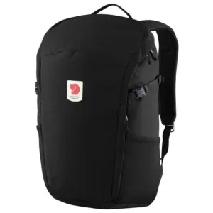 Fjällräven Ulvö 23l Rugzak Zwart