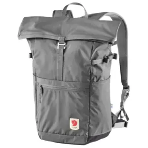 Fjällräven High Coast Foldsack 24l Rugzak Grijs