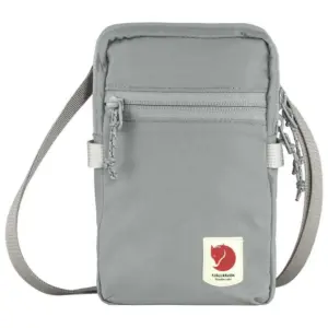Fjällräven High Coast Pocket Schoudertas Grijs
