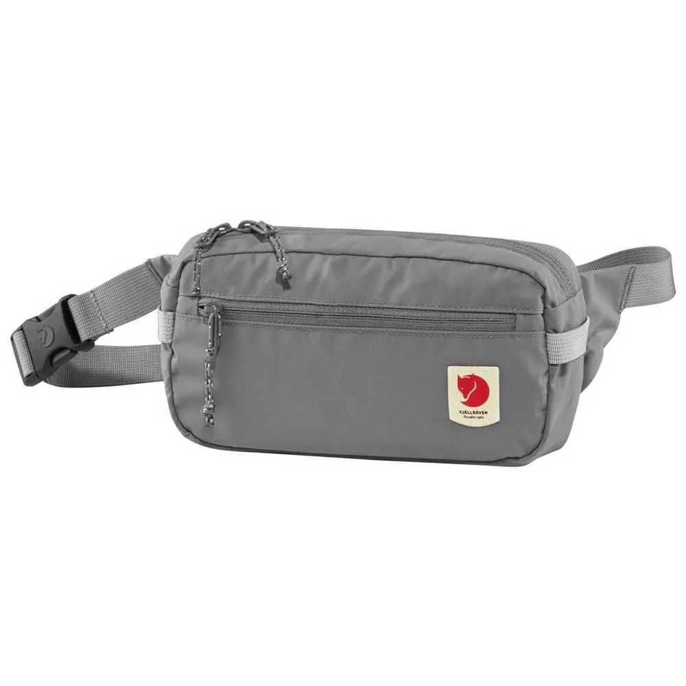 Fjällräven High Coast Heuptas Grijs