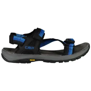 Cmp Ancha Hiking 31q9537 Sandalen Zwart