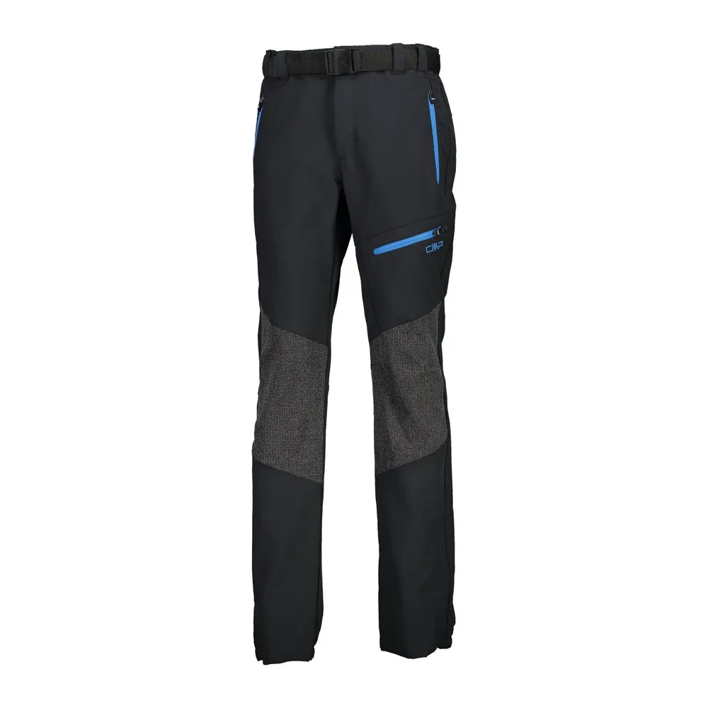Cmp 31t5214 Broek Antraciet
