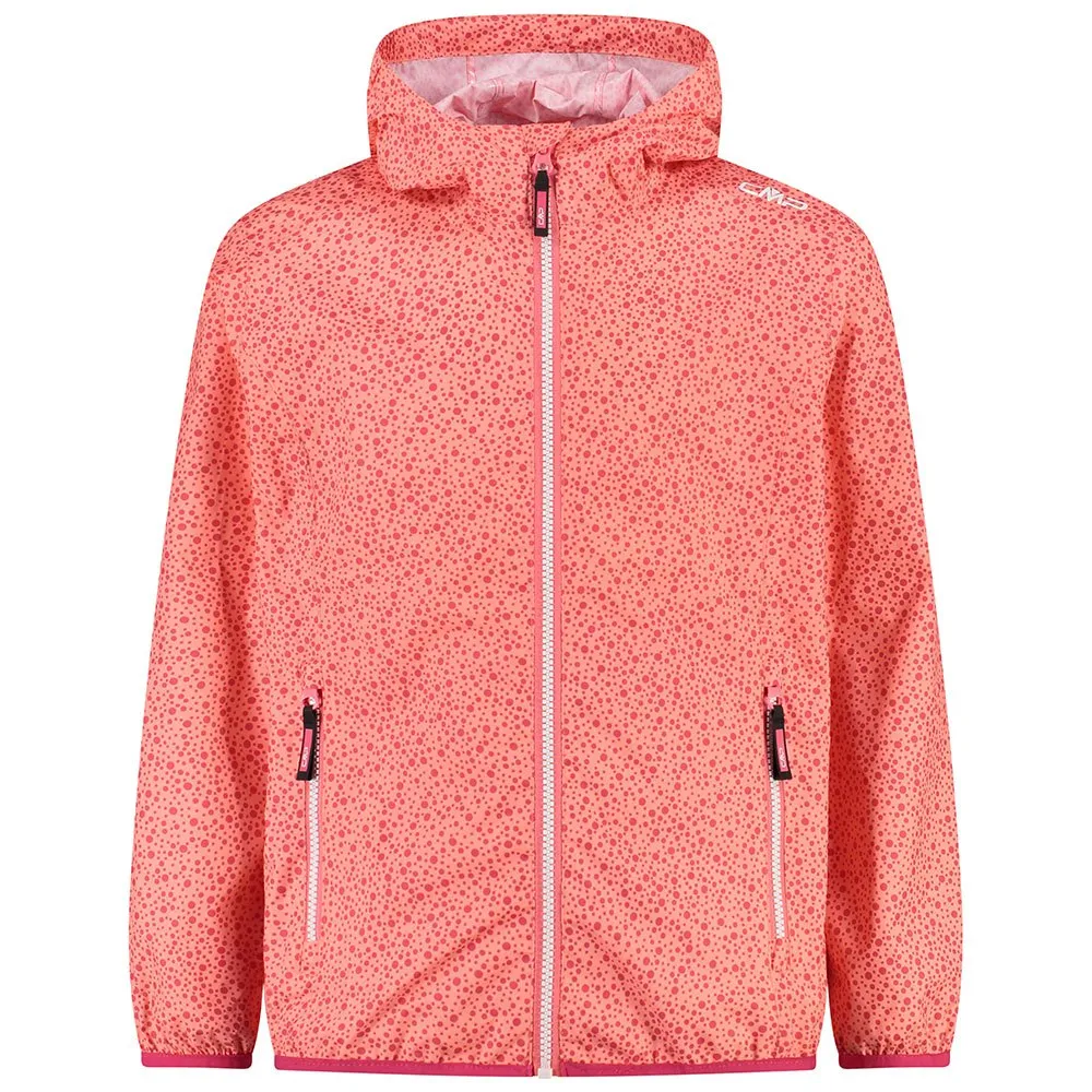 Cmp Rain Fix Hood 31×7295 Jas Corallo