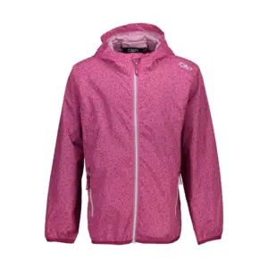 Cmp Rain Fix Hood 31×7295 Jas Malva