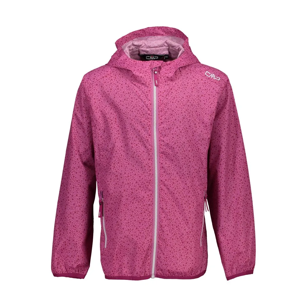 Cmp Rain Fix Hood 31×7295 Jas Malva