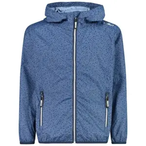 Cmp Rain Fix Hood 31×7295 Jas Blauw