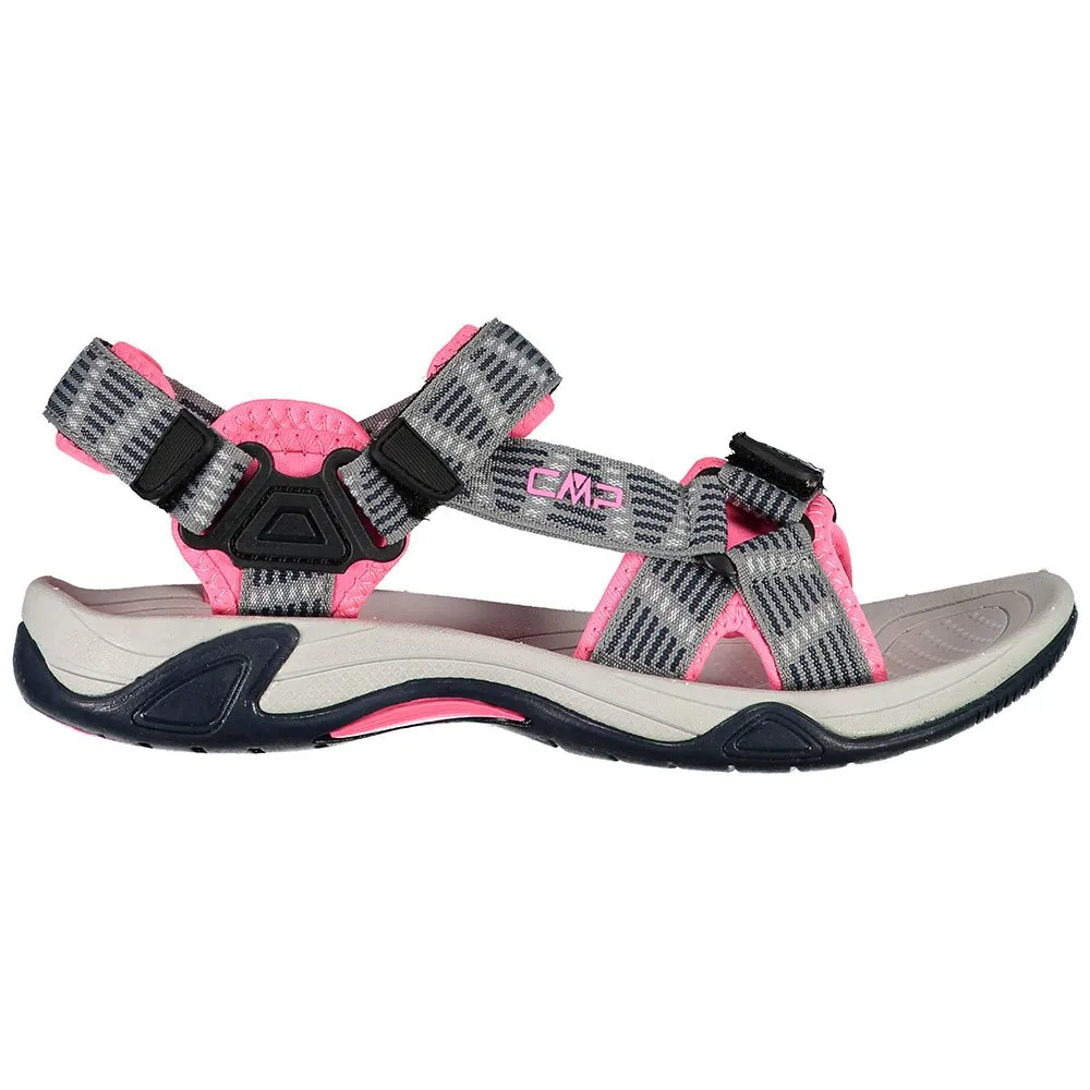 Cmp Hamal 38q9956 Sandalen Grijs
