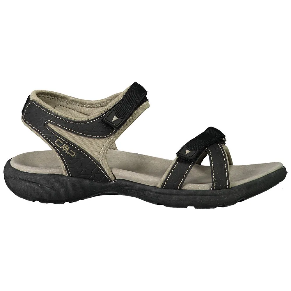 Cmp 39q9536 Adib Sandalen Zwart