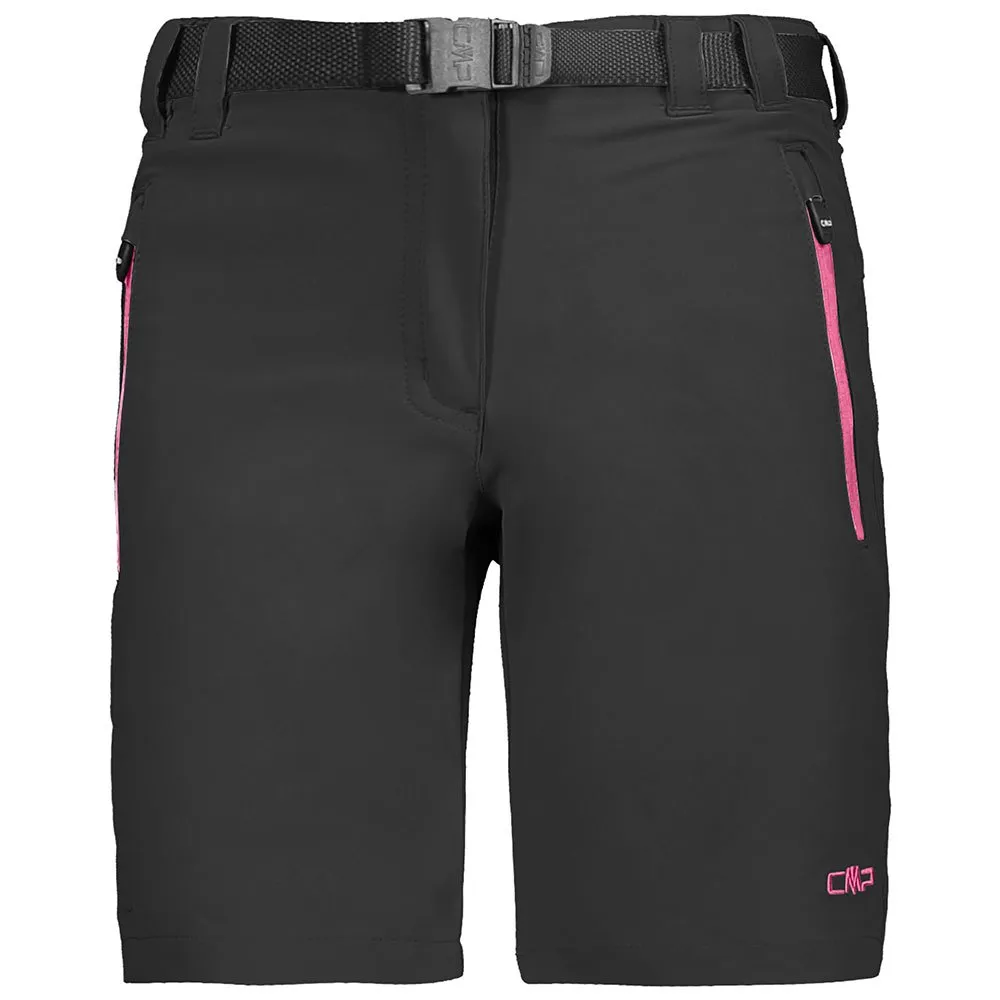 Cmp Bermuda 3t51145 Korte Broek Antraciet
