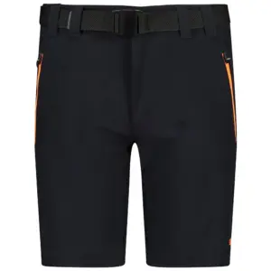 Cmp Bermuda 3t51844 Korte Broek Antraciet