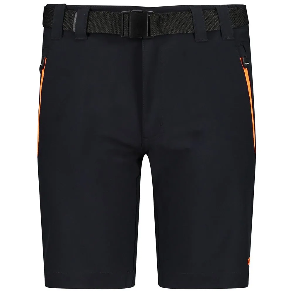 Cmp Bermuda 3t51844 Korte Broek Antraciet