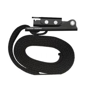 Fix Mfg All Time Riem Zwart