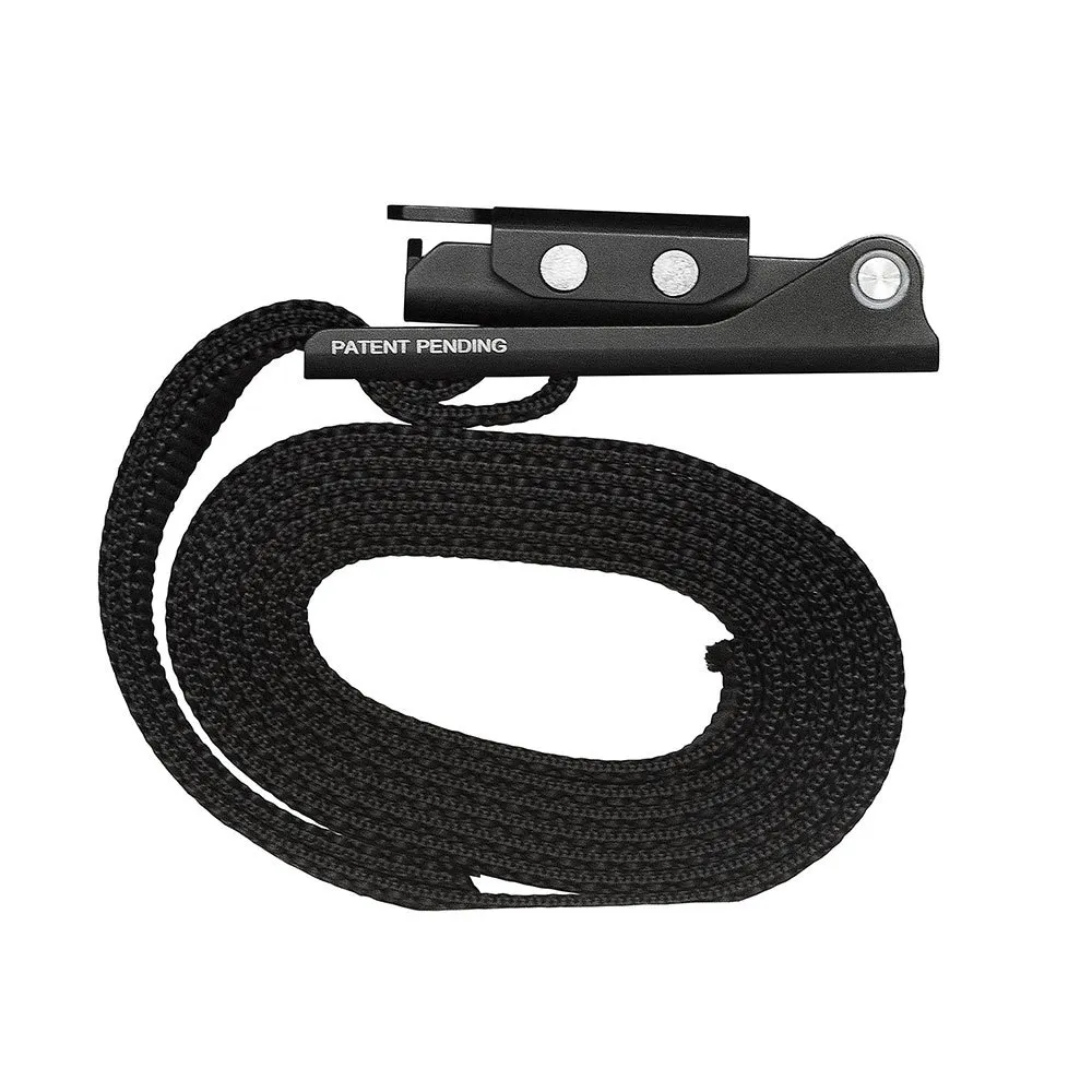 Fix Mfg All Time Riem Zwart
