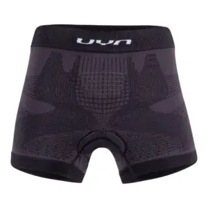 Uyn Moyton Basislaag Shorts Wit