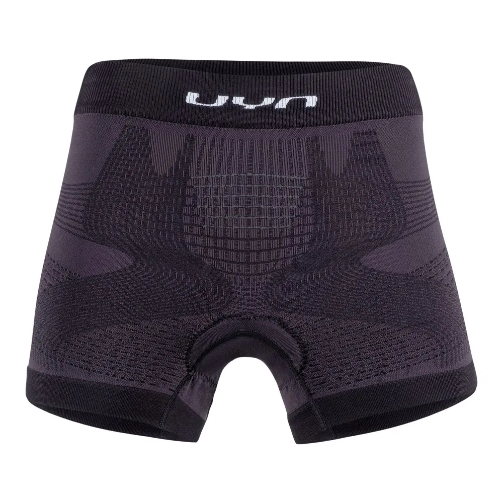 Uyn Moyton Basislaag Shorts Wit