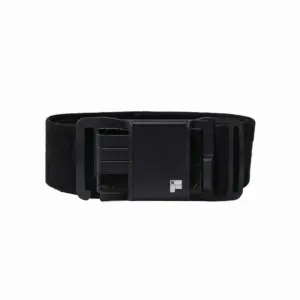 Fix Mfg Roundhouse Riem Zwart