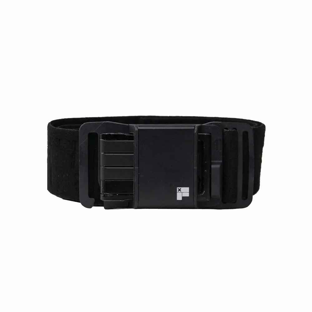 Fix Mfg Roundhouse Riem Zwart
