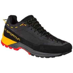 La Sportiva Tx Guide Leather Approachschoenen Geel