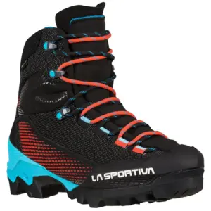 La Sportiva Aequilibrium St Gore-tex® Bergschoenen Zwart