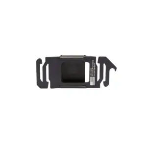 Fix Mfg Riem Zwart