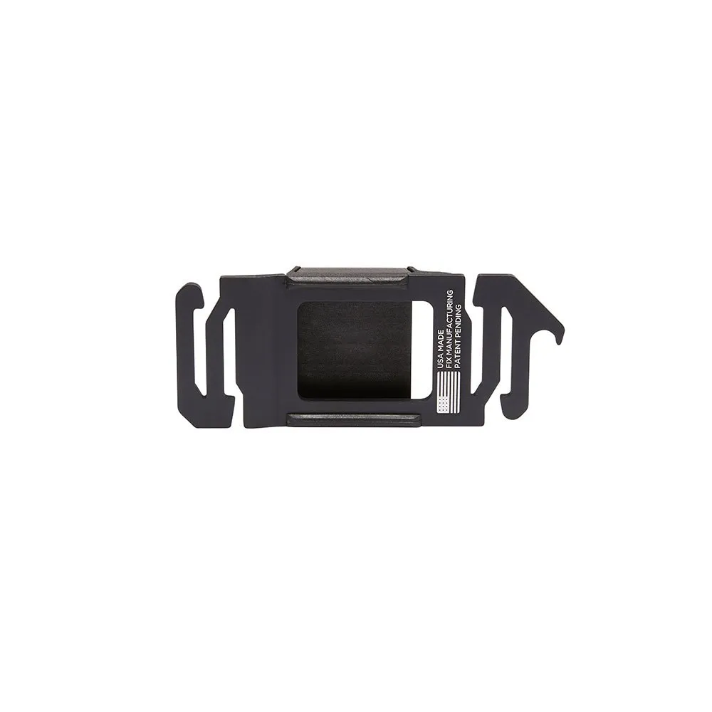 Fix Mfg Riem Zwart