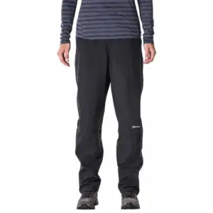 Berghaus Hillwalker Broek Zwart