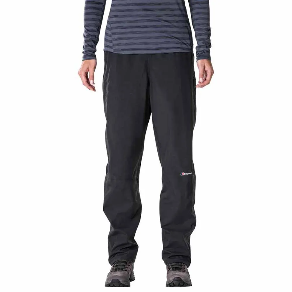 Berghaus Hillwalker Broek Zwart