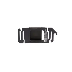 Fix Mfg Brede Band Zwart