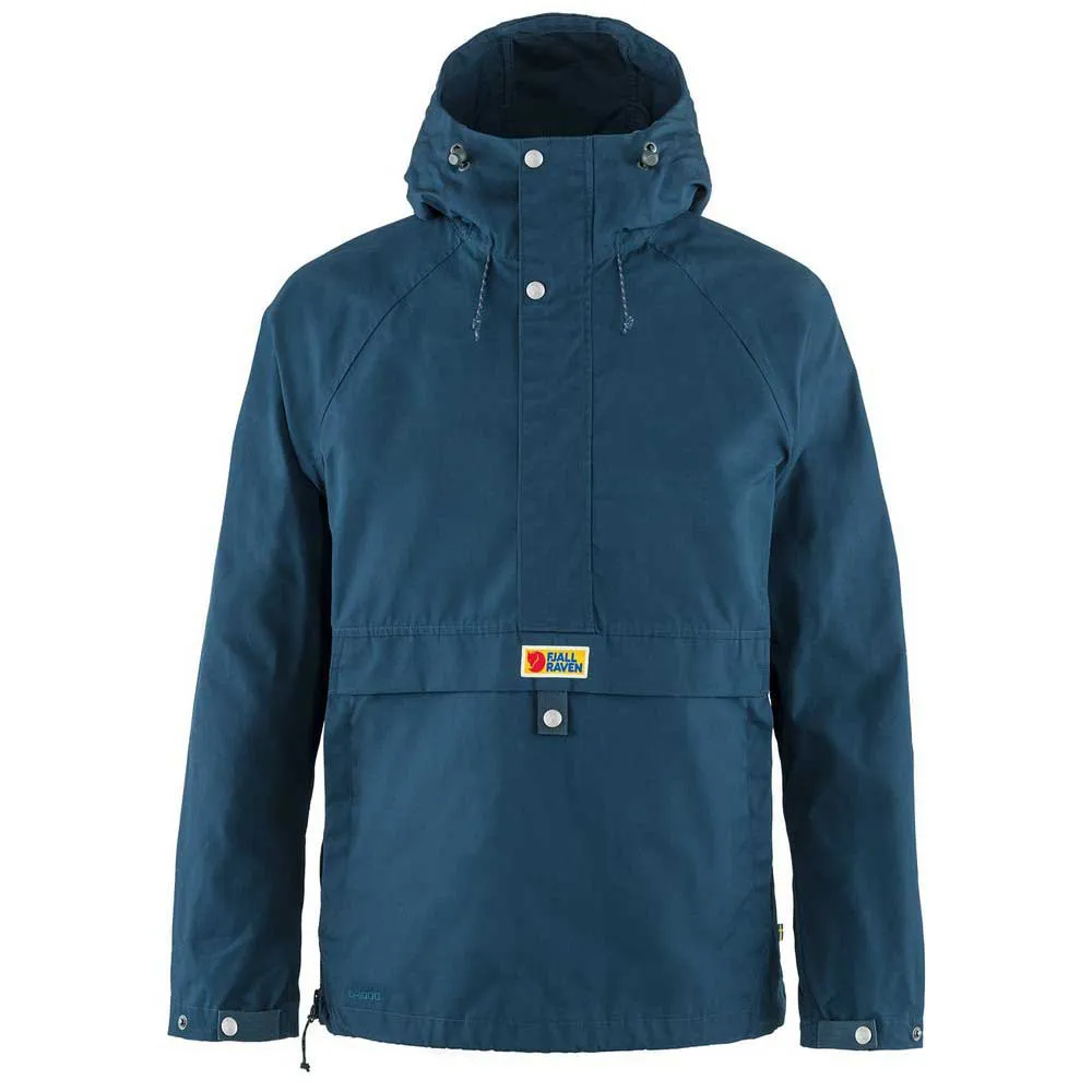 Fjällräven Vardag Jas Storm