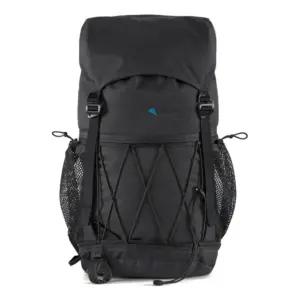 KlÄttermusen Delling 25l Rugzak Raven