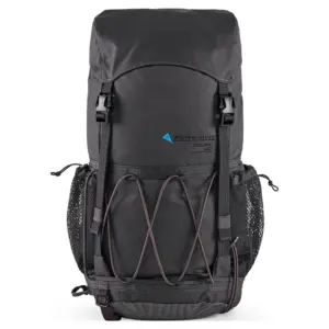 KlÄttermusen Delling 30l Rugzak Raven
