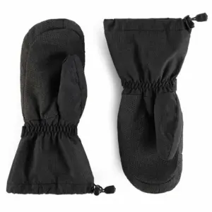 KlÄttermusen Greppet 2.0 Handschoenen Zwart
