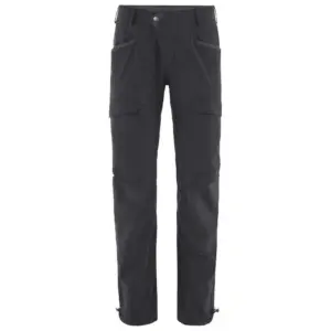 KlÄttermusen Misty 2.0 Broek Zwart