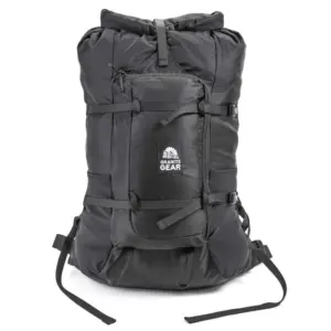 Granite Gear Scurry 24l Rugzak Zwart