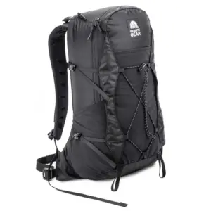 Granite Gear Dagger 22l Rugzak Zwart