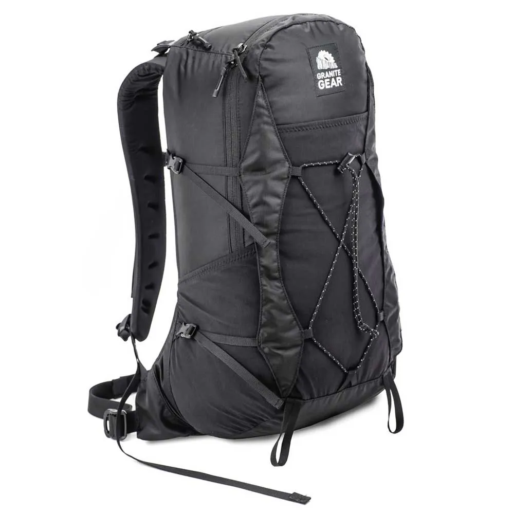 Granite Gear Dagger 22l Rugzak Zwart