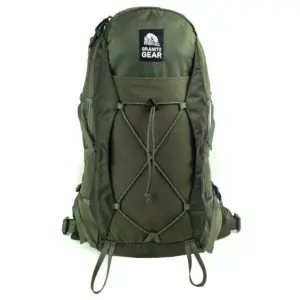 Granite Gear Dagger 22l Rugzak Fatigue